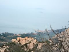 -崂山仰口游览区