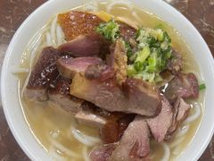 -陈光记烧腊店(罗保博士街店)