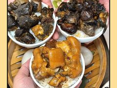 -茶油香闽南菜·花园餐厅(前埔店)