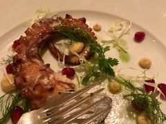 -非常时髦餐厅VUE Restaurant(外滩茂悦大酒店)