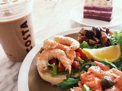 -The Rug Cafe(王府中环店)