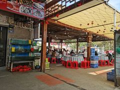 -阿弟特色海鲜餐厅·大排档(平潭店)