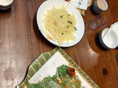 -食光慢宴·安吉土菜馆