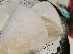 雪花奶酪包-虾饺妹·酒家(海珠广场店)