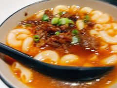 -和平馆·地道港澳茶餐厅(西门口店)