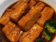 养生私房豆腐-蠔爺王志德生蚝馆(金沙湾店)