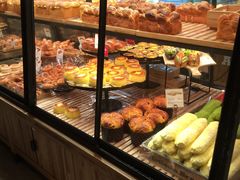 -工匠面包(壹方店)