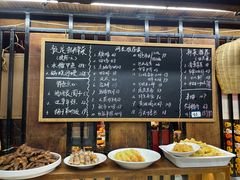 -水先生寧波菜(天一店)