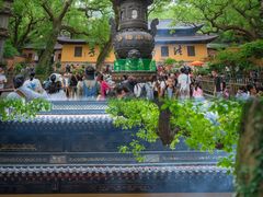 -普陀山风景名胜区-法雨禅寺