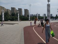-丁香湖公园