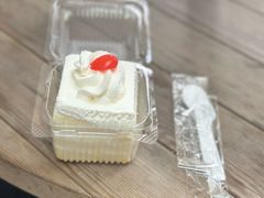 -红宝石·鲜奶小方(联洋店)