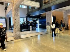 -现代汽车文化中心 Hyundai Motorstudio Beijing