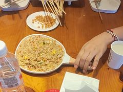 -串王阿三烧烤·小龙虾·烤鱼(拱墅胜利河美食街店)