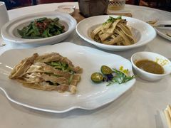 -大鸭梨烤鸭(石佛营店)