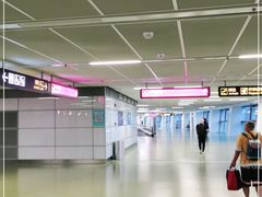-郑州新郑国际机场