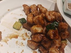 -京味斋·北京烤鸭(北京南站洋桥店)