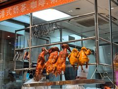 -龙记香港茶餐厅(久光百货店)