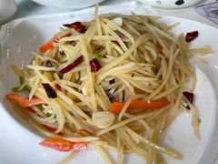 -帕米尔食府(白云观店)
