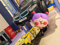 -meland·儿童乐园·游戏厅娃娃机·电玩Xbox(成都合生汇店)