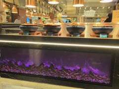 -東盛炭烤自助料理(玄武招商花园城店)