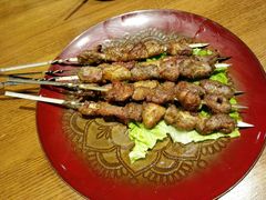 -敏珠拉姆藏餐·南京厨房(富春江东街店)