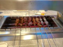 -多宾韩国料理(学衡路店)