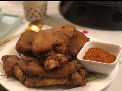 -乔阿马·江南味·驴肉香(龙湖华泾天街店)