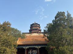 -颐和园