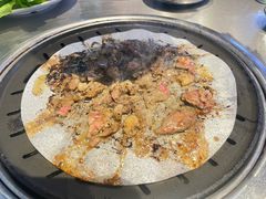 -哈哈碳都·牛肋条无限自助烤肉(台江万达店)