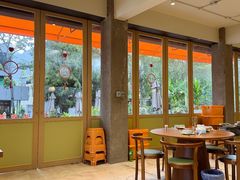 -御香农家菜(莫干山庾村店)