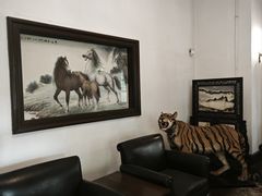 -张学良旧居陈列馆