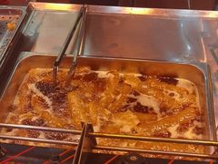 -八市阿杰五香(大元路分店)