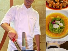 -西安凯悦酒店·湖畔中餐厅