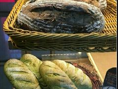 -BreadTalk面包新语·烘焙蛋糕(高德置地春广场店)