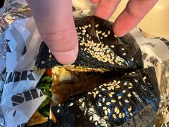 -shark burger·鲨鱼汉堡(交子大道店)