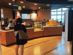 -麦当劳(太平国际机场店)