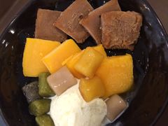 -鲜芋仙(徐州彭城一号店)