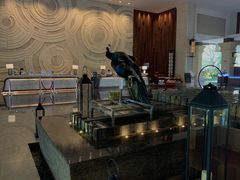 -西双版纳融创皇冠假日度假酒店