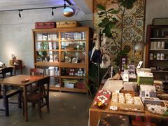 -时光花园(白鹭洲店)