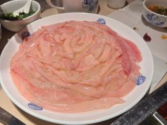 -龙森园火锅(琴台路店)