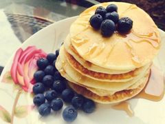 松饼-利顺德大饭店·维多利亚花园(小白楼店)