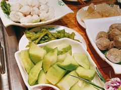 -草原塞蛮羊火锅城(港湾店)