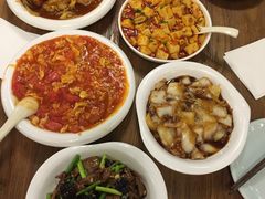 -妈妈的味道(工人体育场东路店)