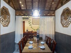 包厢-呼吸森林·生态农庄农家乐私房菜