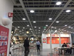 -宜家·瑞典风味餐厅(北京西红门店)