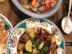 -巴依老爷新疆美食(望京小街店)