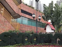 -史诺比开心世界