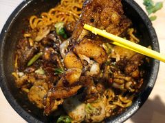-友达面馆(二七南路店)