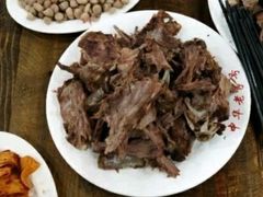 -西塔大冷面(市府大路店)