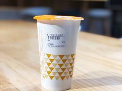 珍珠红茶拿铁-CoCo都可(360丰产店)